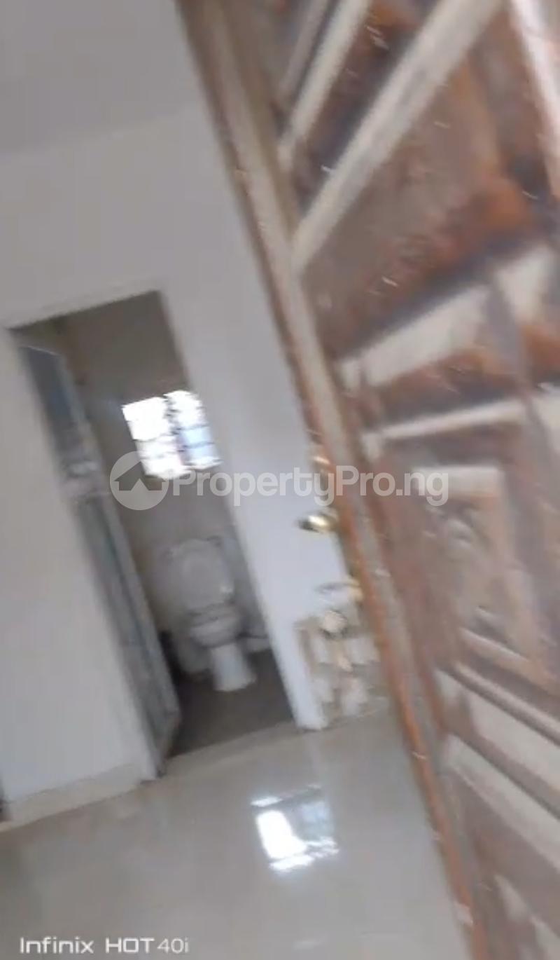 1 bedroom Flat / Apartment for rent Ajao Estate Isolo Lagos - 0