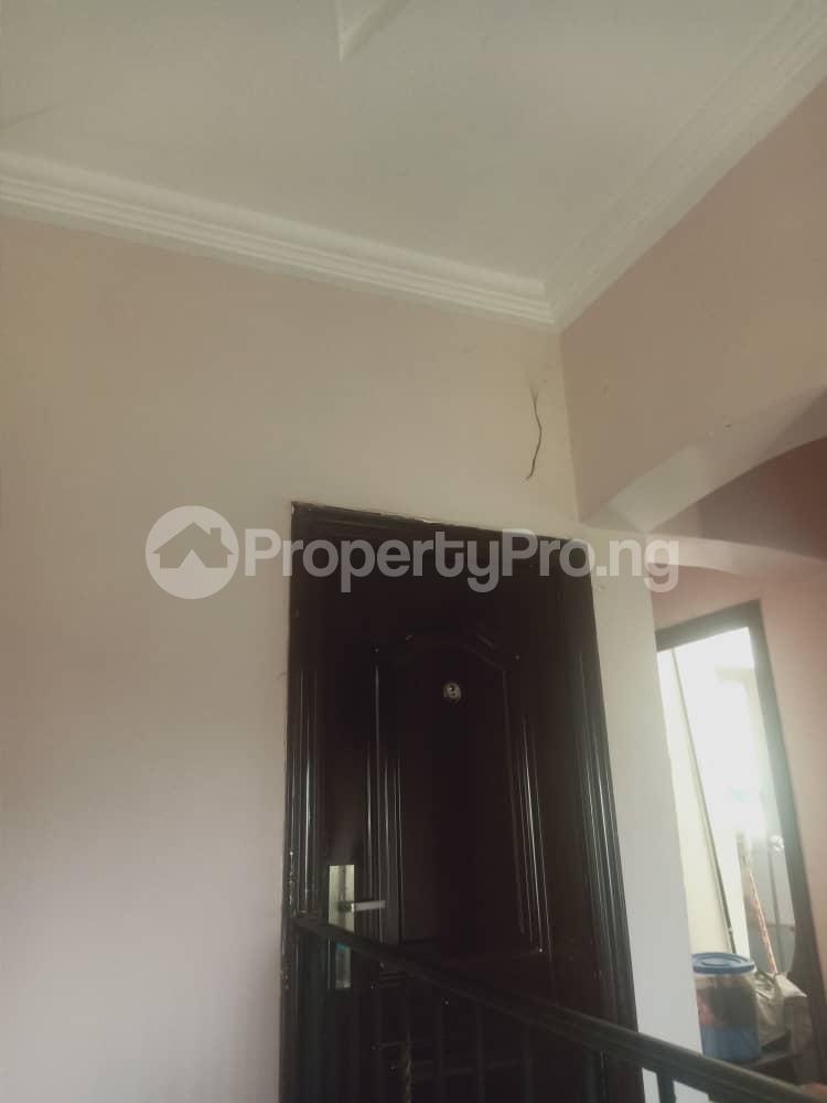1 bedroom Flat / Apartment for rent Magodo GRA Phase 2 Kosofe/Ikosi Lagos