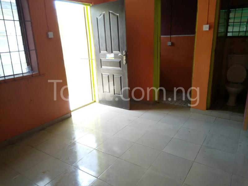 1 bedroom Flat / Apartment for rent Gbagada Phase 1 Ifako-gbagada Gbagada Lagos