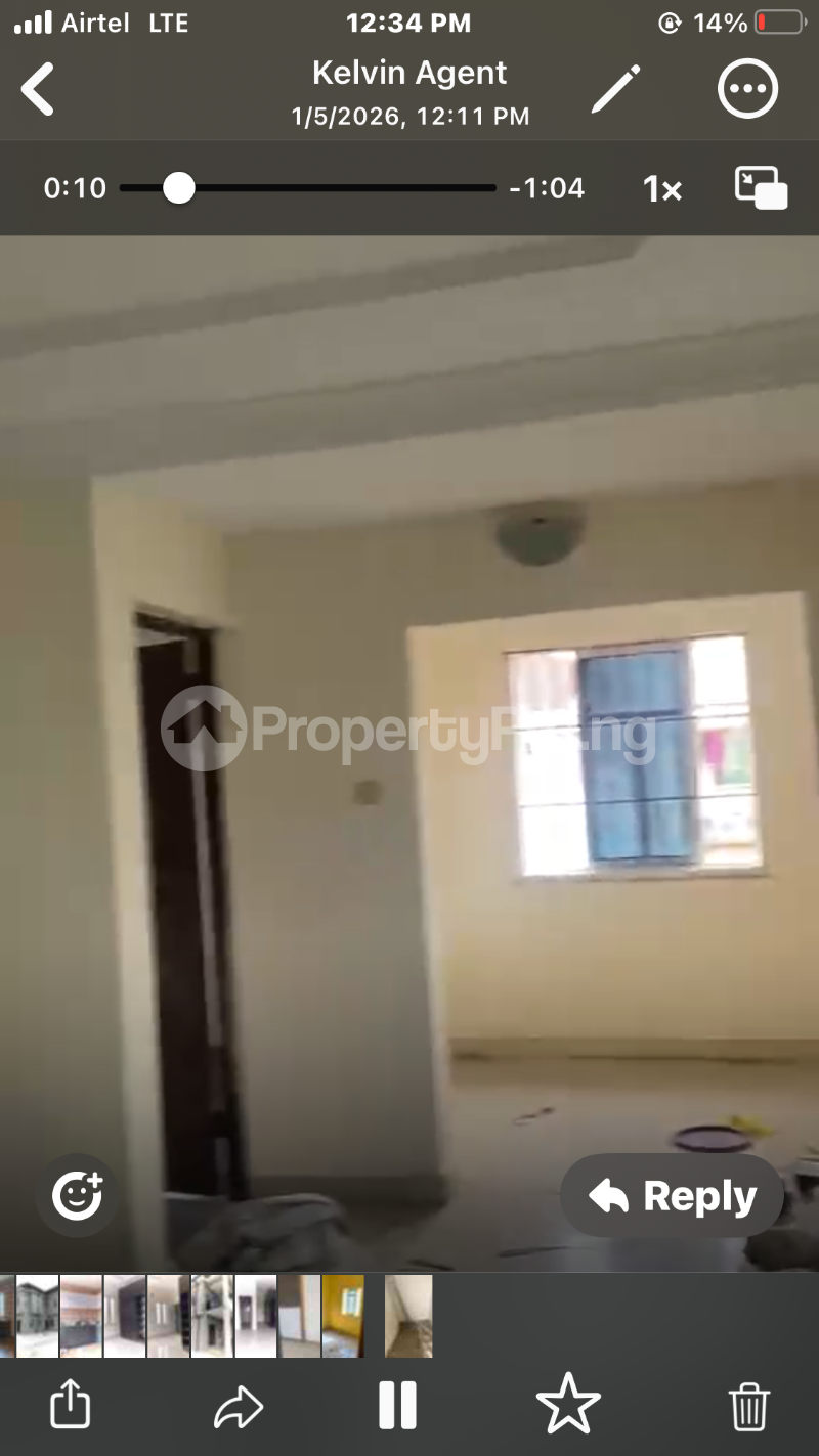 1 bedroom Flat / Apartment for rent Seaside Estate Badore Ajah Lagos