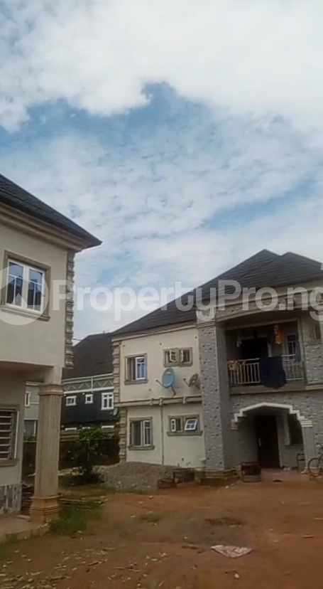Flat / Apartment for rent Egbe/Idimu Lagos - 1