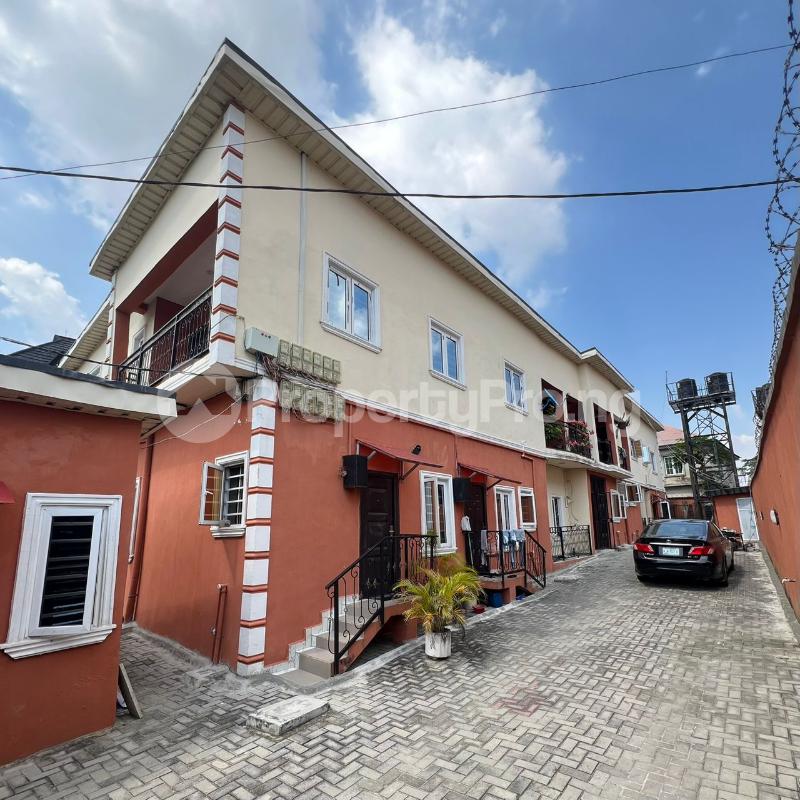 1 bedroom Flat / Apartment for rent Ado Road Ajah Lagos