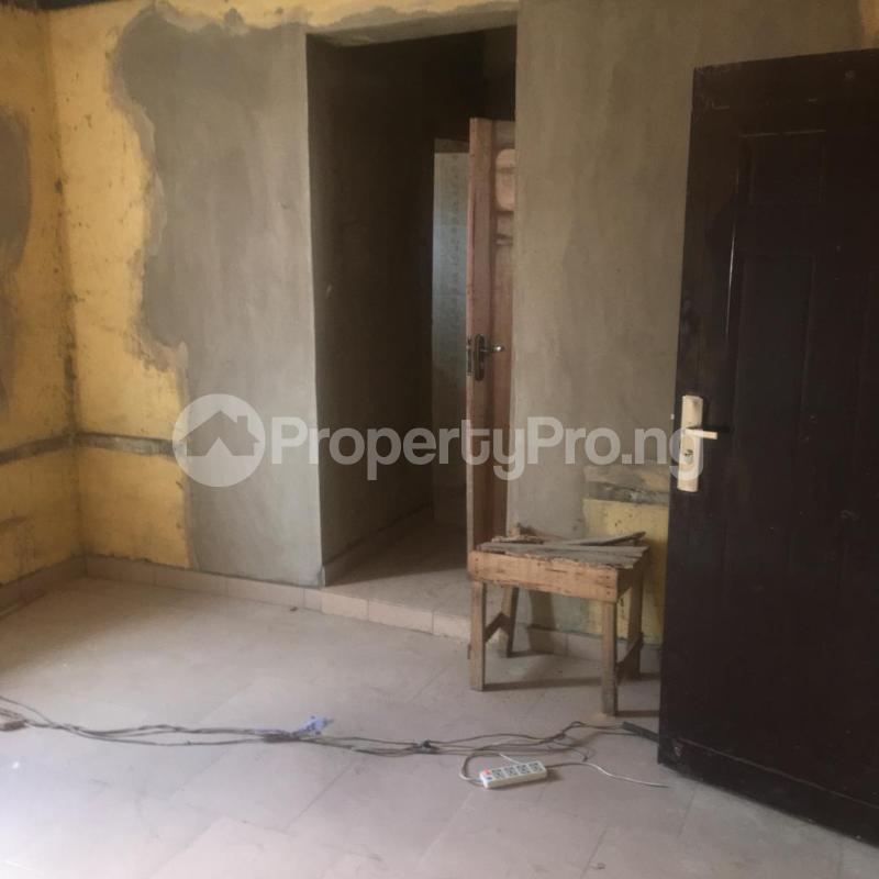 Flat / Apartment for rent Ojuelegba Surulere Lagos - 0