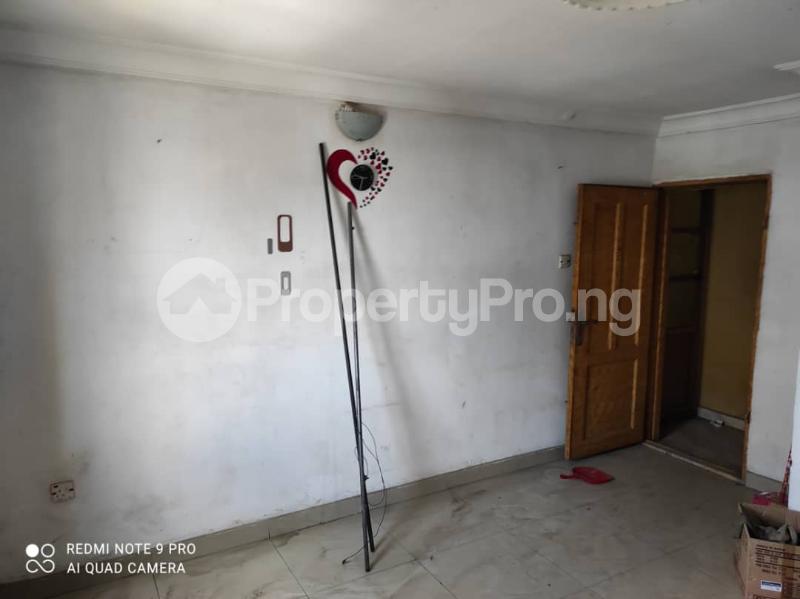 Flat / Apartment for rent Olorunkemi Shomolu Lagos - 0