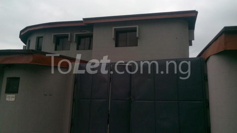 1 bedroom Flat / Apartment for rent Seye Close Ogba Ogba-Egbema-Ndoni Lagos