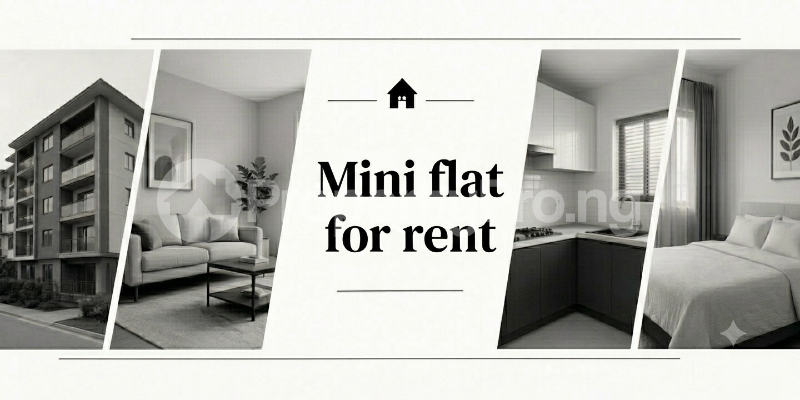 Flat / Apartment for rent Holy Saviour Isolo Lagos - 0