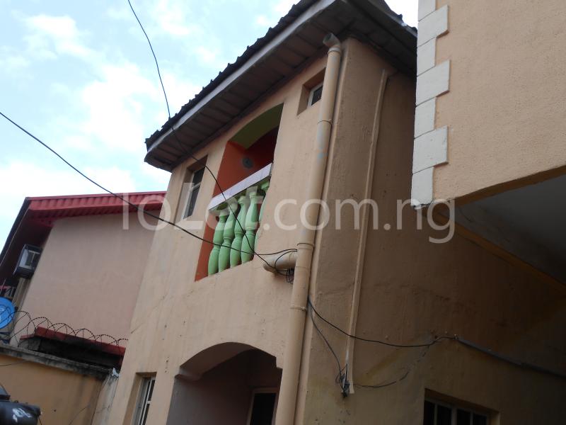 1 bedroom Flat / Apartment for rent Raji Rasaki Estate Amuwo Odofin Amuwo Odofin Lagos