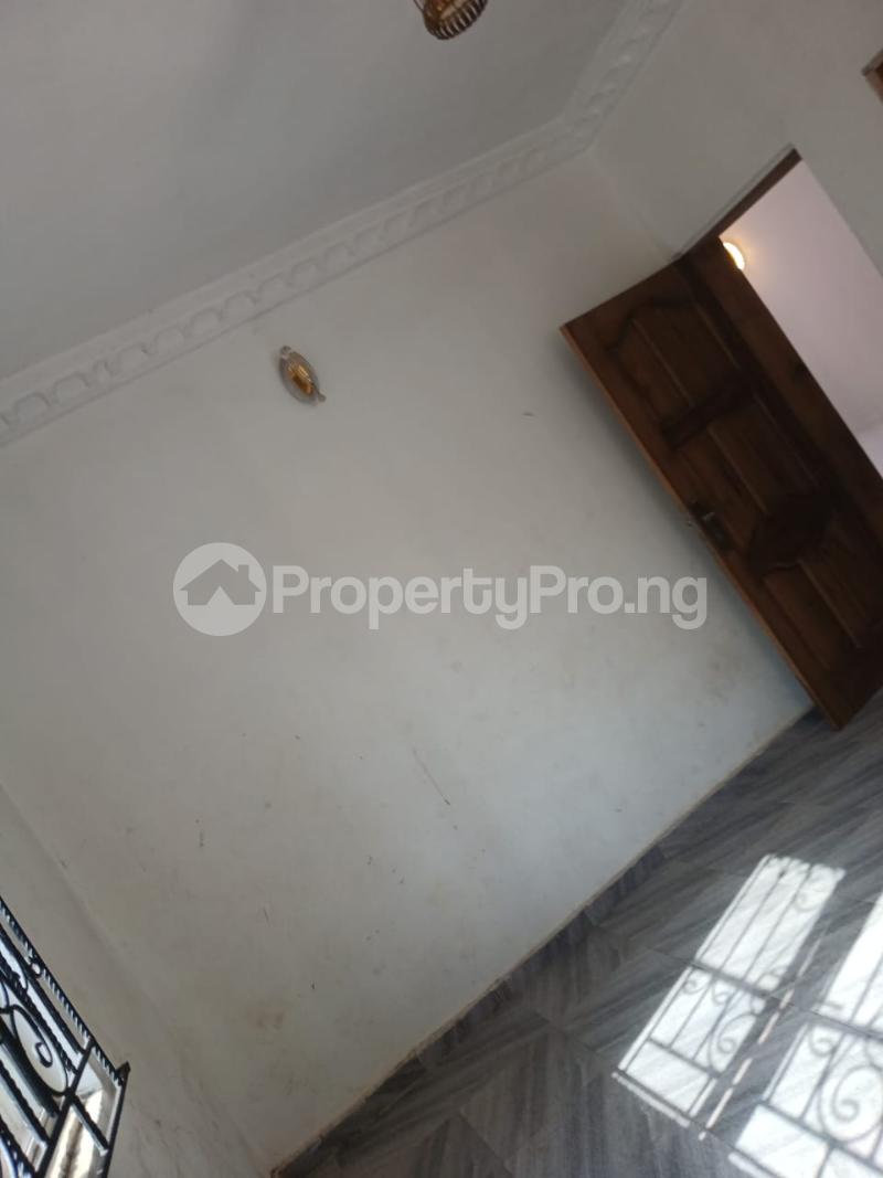 Flat / Apartment for rent Ndike Area Of Obawole Ogba Lagos
