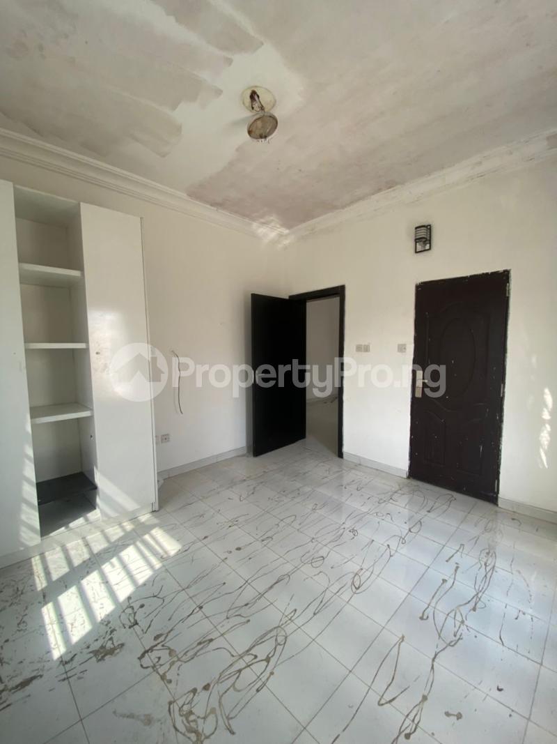 Flat / Apartment for rent Abraham adesanya estate Ajah Lagos