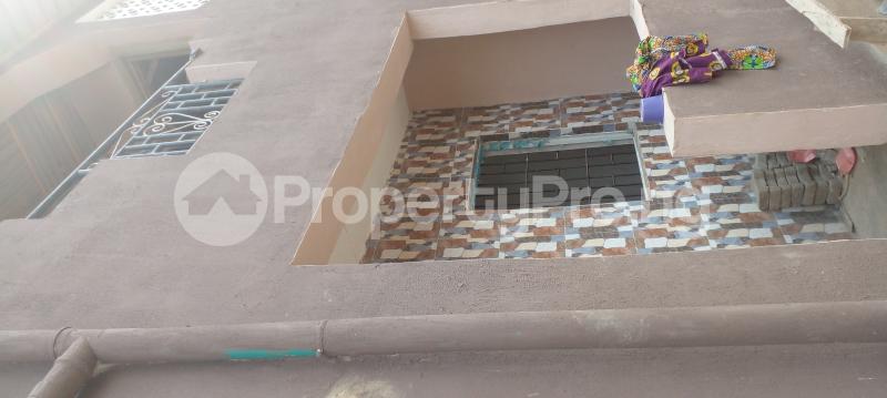 1 bedroom Flat / Apartment for rent Aguda Surulere Lagos