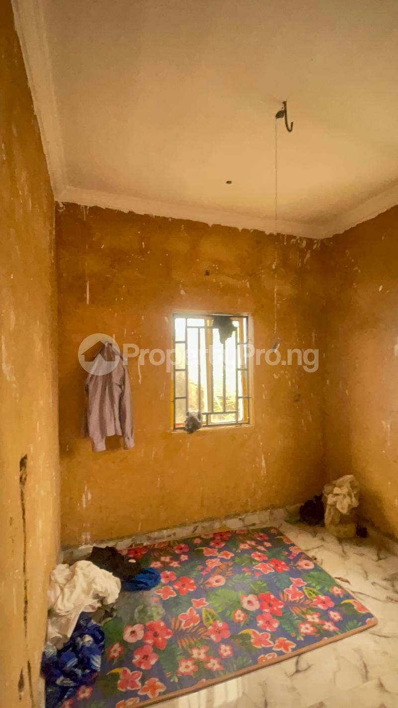 1 bedroom Flat / Apartment for rent Mafoluku Oshodi Lagos