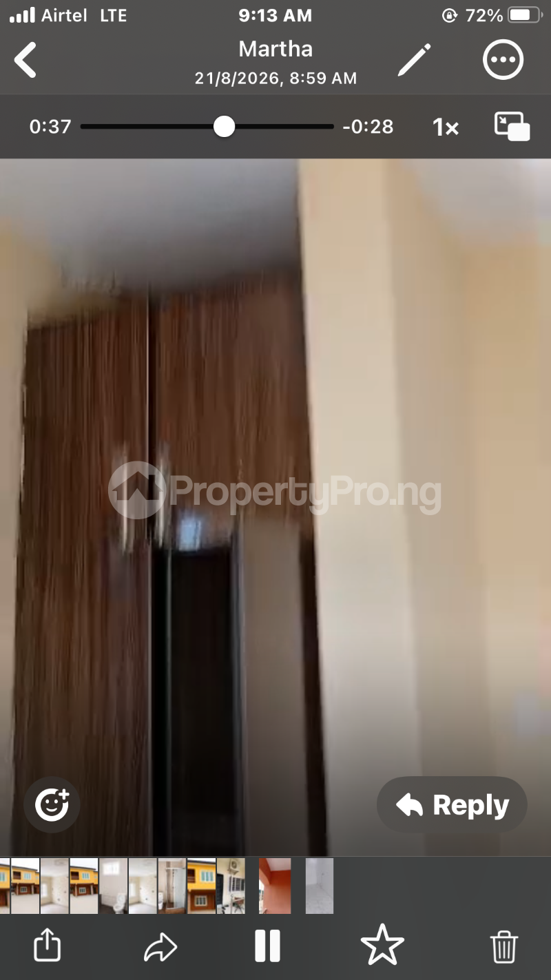 1 bedroom Flat / Apartment for rent Remlek Bus Stop Badore Ajah Lagos