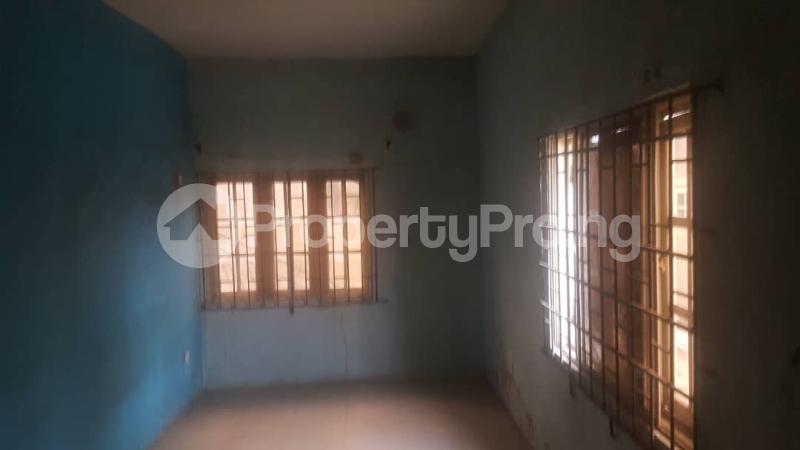 1 bedroom Flat / Apartment for rent   Mangoro Ikeja Lagos