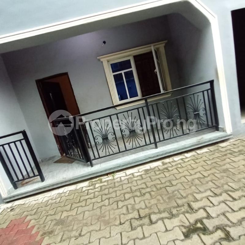 Flat / Apartment for rent Mushin Lagos - 0