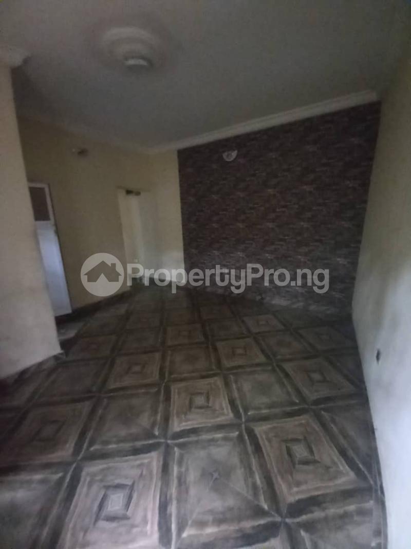 1 bedroom Flat / Apartment for rent Yaba Lagos
