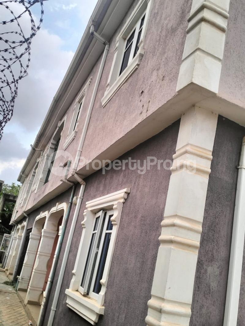 Flat / Apartment for rent Alakuko Abule Egba Lagos