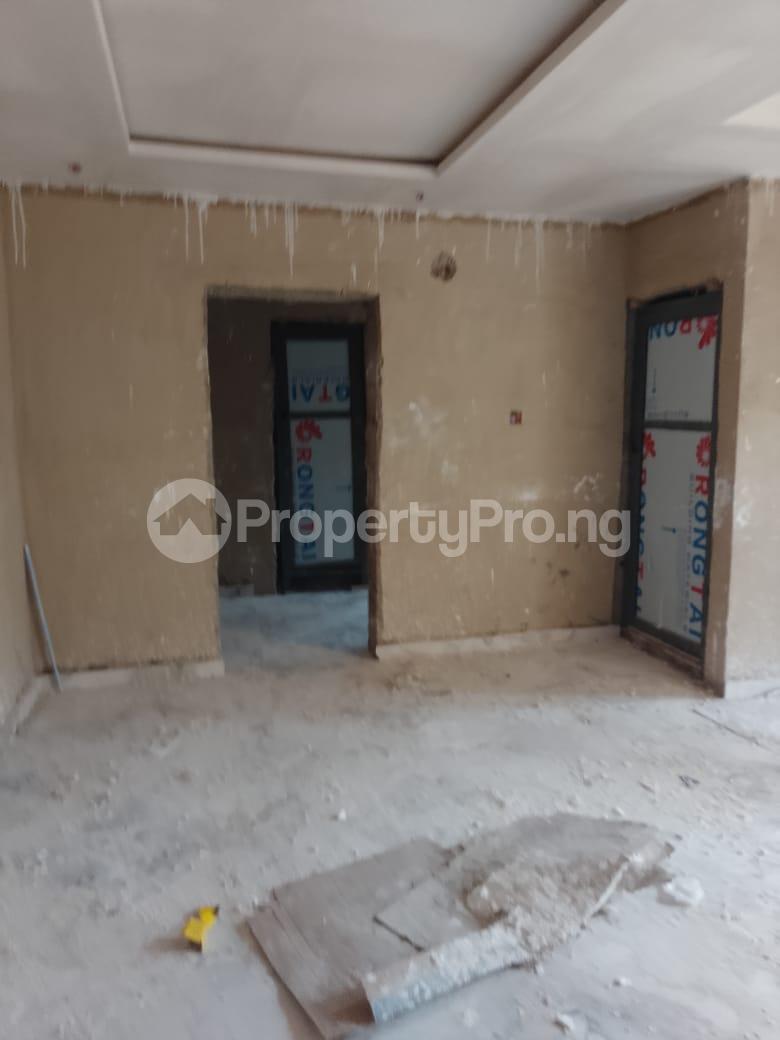 Flat / Apartment for rent Off Aborisade, Lawanson Surulere Lagos