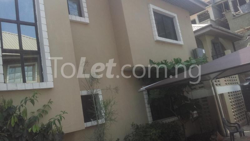 1 bedroom Flat / Apartment for rent Lekki Right Lagos