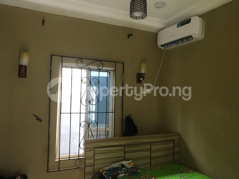 1 bedroom Commercial Property for rent Royal Albert Serviced Apartments Owerri Imo