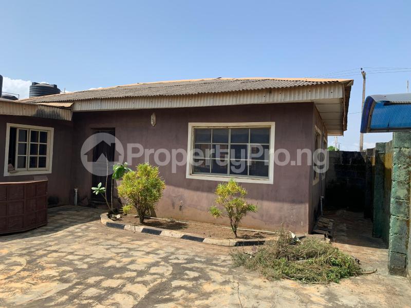 Commercial Property for sale Maternity Estate Igbogbo Ikorodu Lagos