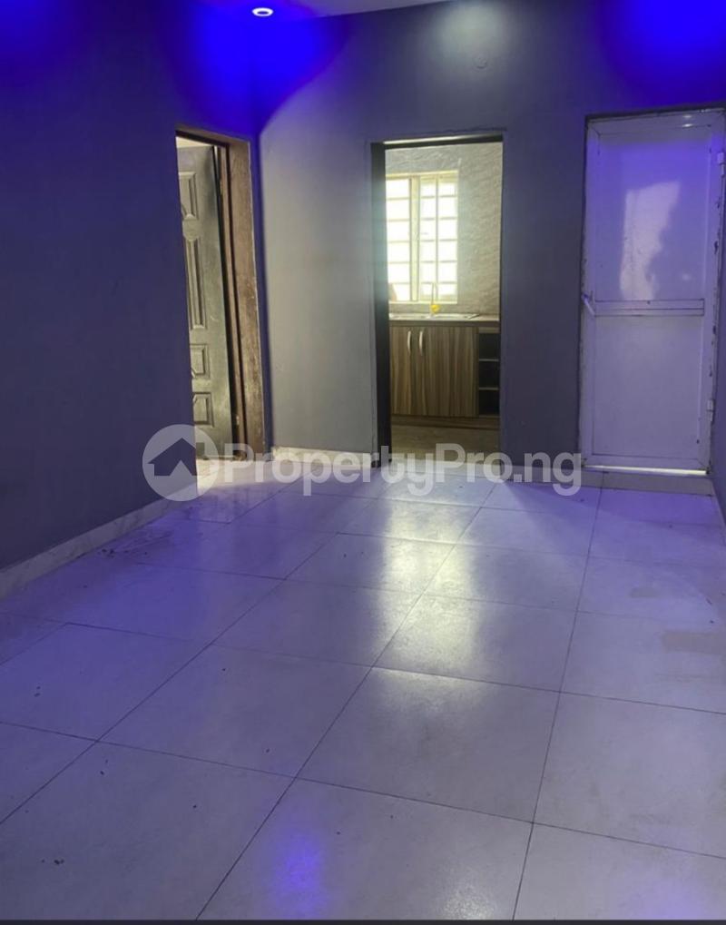 1 bedroom Flat / Apartment for rent Signboard Estate Ado Road Ajah Lagos