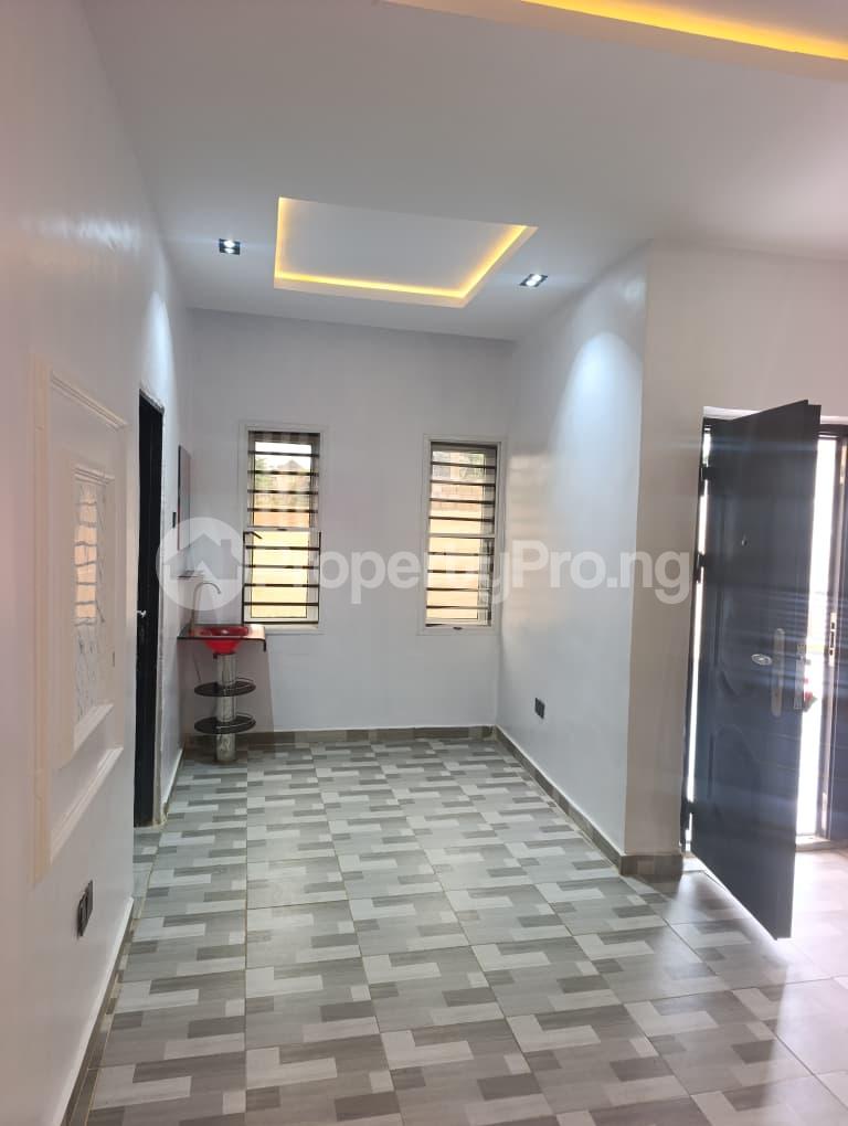 3 bedroom House for sale Behind Owu Crown Hotel, Along Monatan, Iwo Road Iwo Rd Ibadan Oyo