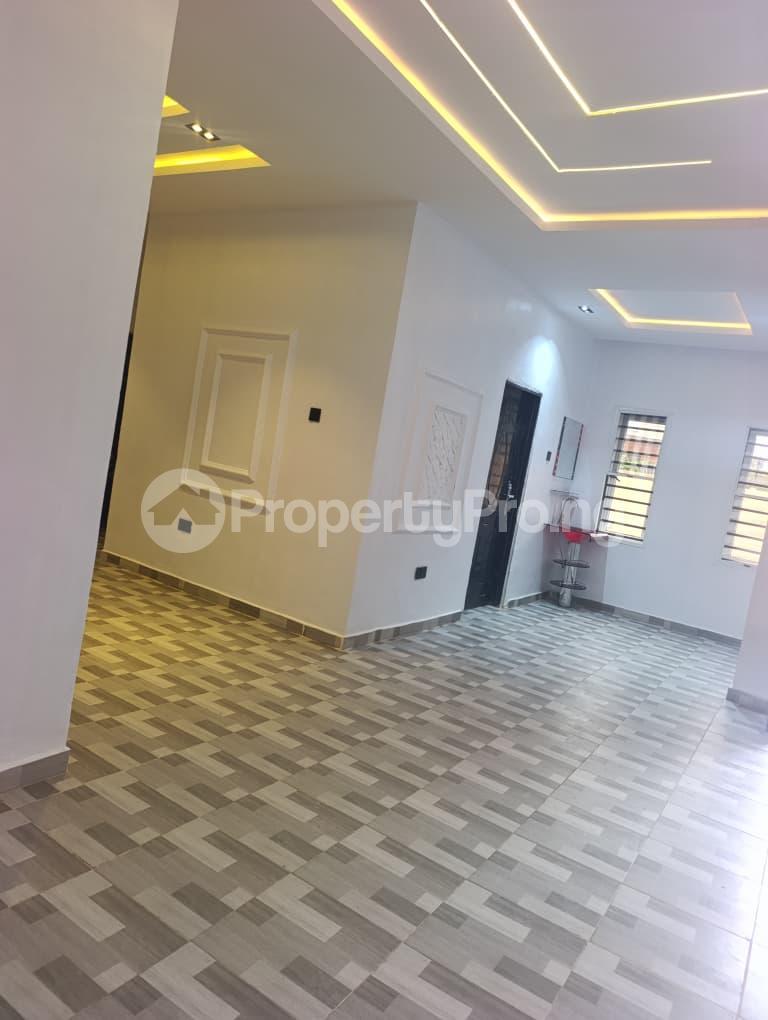 3 bedroom House for sale Behind Owu Crown Hotel, Along Monatan, Iwo Road Iwo Rd Ibadan Oyo