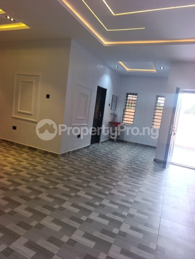 3 bedroom House for sale Behind Owu Crown Hotel, Along Monatan, Iwo Road Iwo Rd Ibadan Oyo