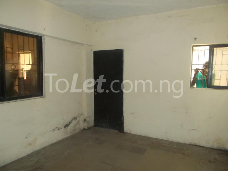 Commercial Property for rent Along Herbert Marculay Way Yaba Yaba Lagos