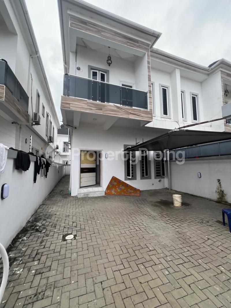 1 bedroom Flat / Apartment for rent Van Daniels orchid Lekki Lagos