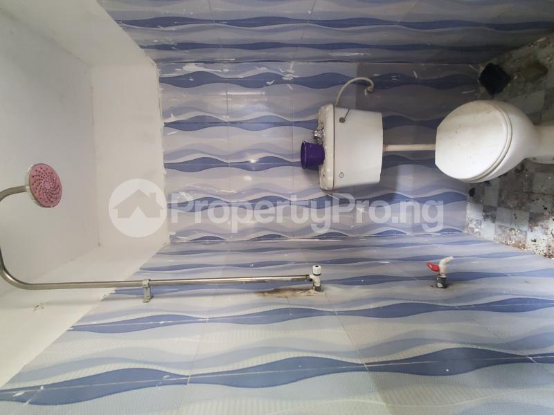 1 bedroom House for rent Road 216, Ikolaba Gra Ibadan Oyo