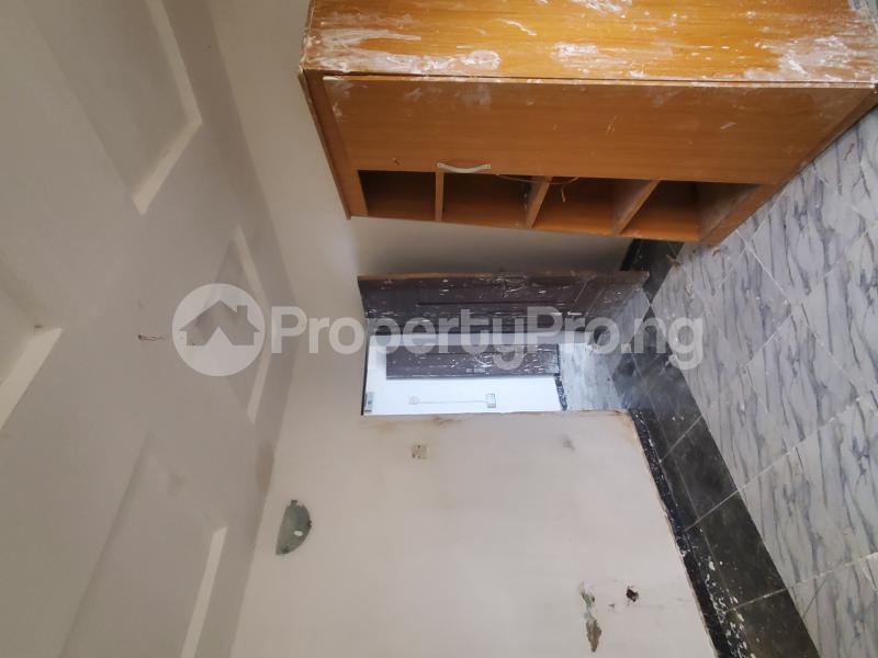 1 bedroom House for rent Road 216, Ikolaba Gra Ibadan Oyo