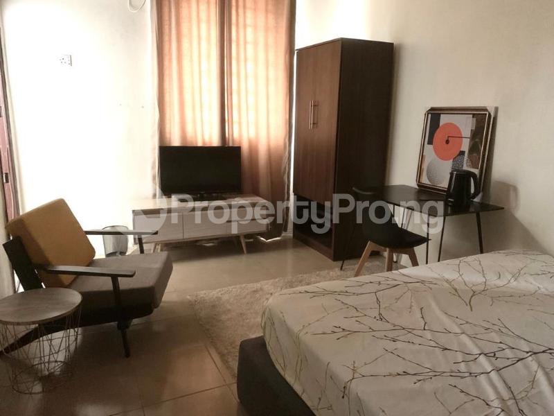 1 bedroom Flat / Apartment for rent No 2 Funsho Link Street Off Alara Road Sabo Yaba Sabo Yaba Lagos