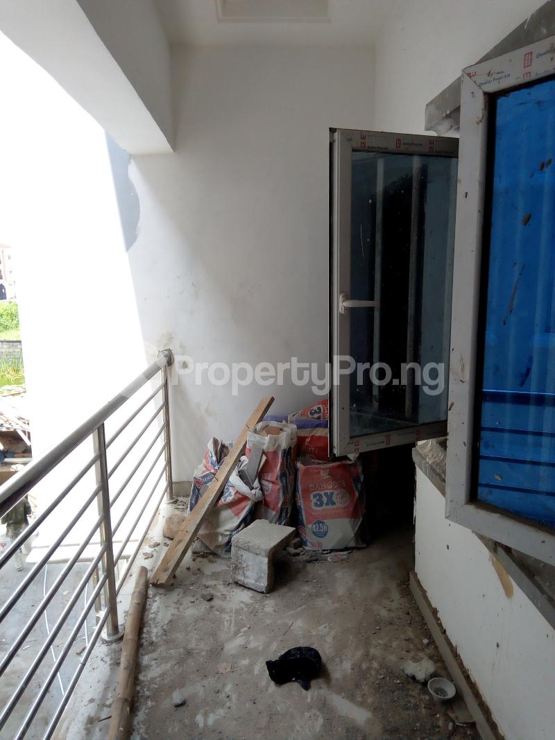 1 bedroom Flat / Apartment for rent Golden Estate Festac Amuwo Odofin Lagos