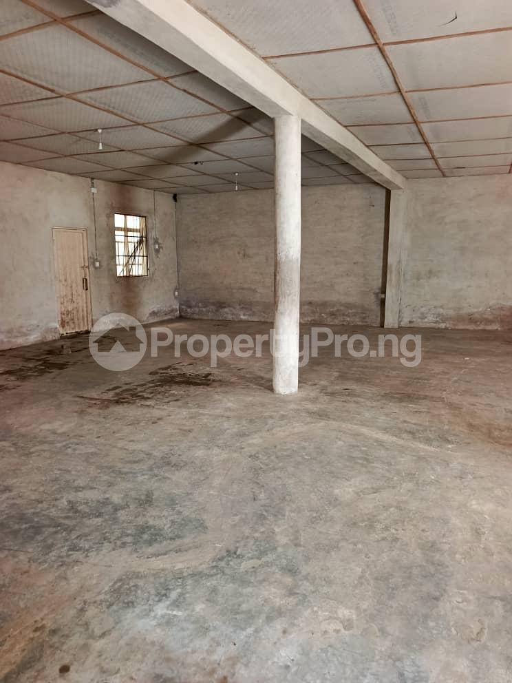 Commercial Property for rent Fodaic Adeoyo Hospital Road Ibadan Oyo