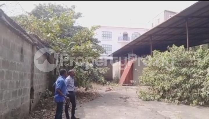 Commercial Property for sale Agidingbi Ikeja Lagos