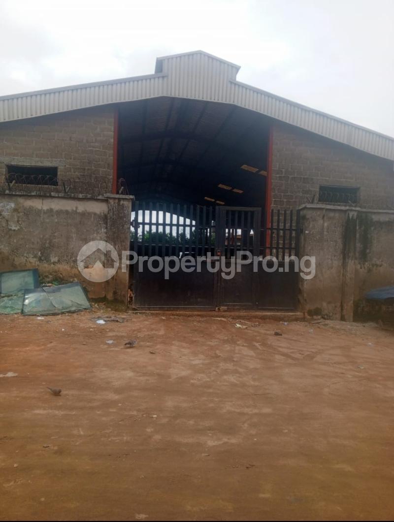 Commercial Property for sale Alagbado Abule Egba Lagos
