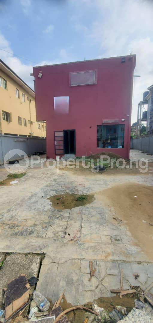 Commercial Property for rent Opic Estate Isheri North Ojodu Lagos - 5