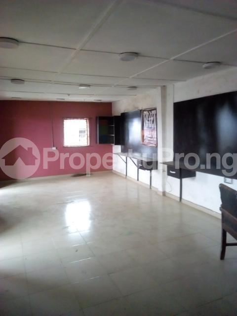 1 bedroom Commercial Property for rent Famokun; Igando Ikotun/Igando Lagos