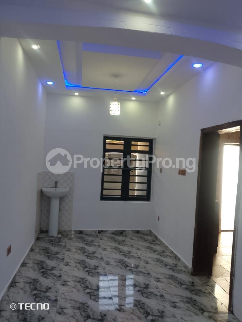 1 bedroom Flat / Apartment for rent Iba Ojo Lagos