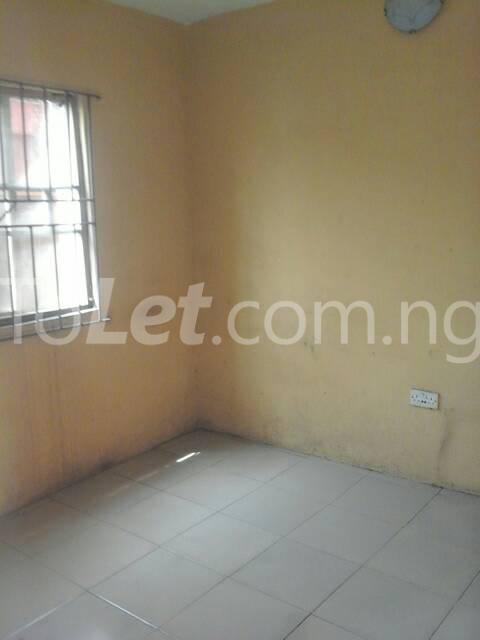 1 bedroom Flat / Apartment for rent   Ikeja Lagos