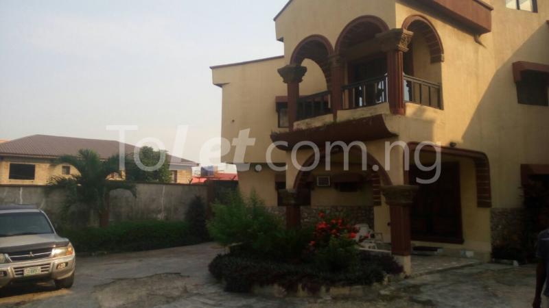 1 bedroom Flat / Apartment for rent Olorunda Estate, Beeside Apostlic Church, Along Alapere, Ketu Express. Alapere Kosofe/Ikosi Lagos