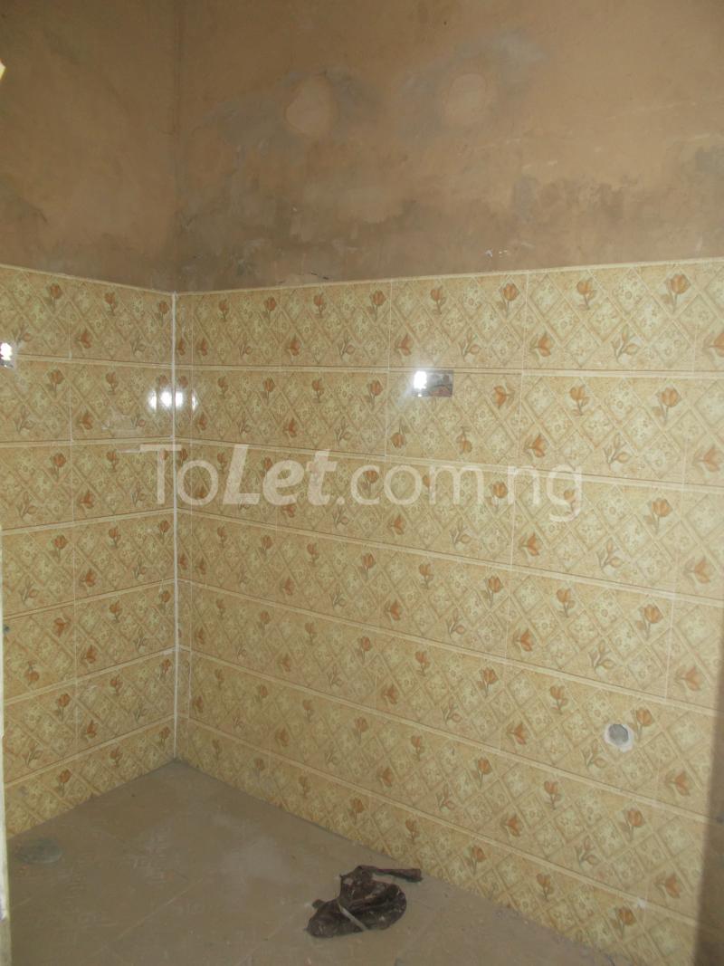 1 bedroom Flat / Apartment for rent Omolara Close Off Olatunji Akinsaya Phase 1 Gbagada Lagos