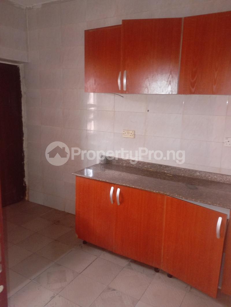 1 bedroom Flat / Apartment for rent Off Ayo Alabi Street Oke-Ira Ogba Lagos