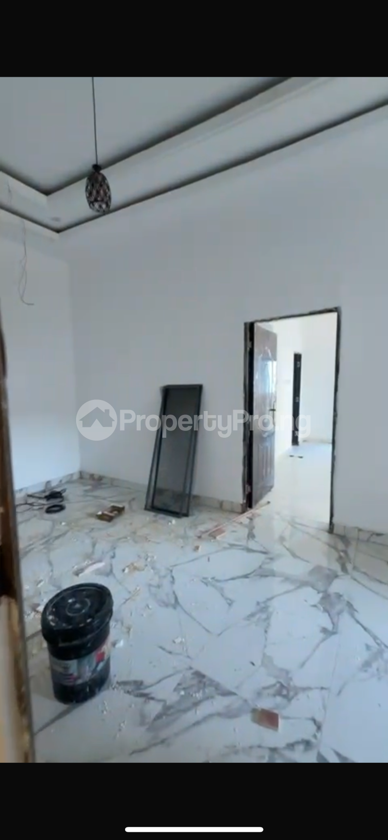 Flat / Apartment for rent Ologolo Lekki Lagos