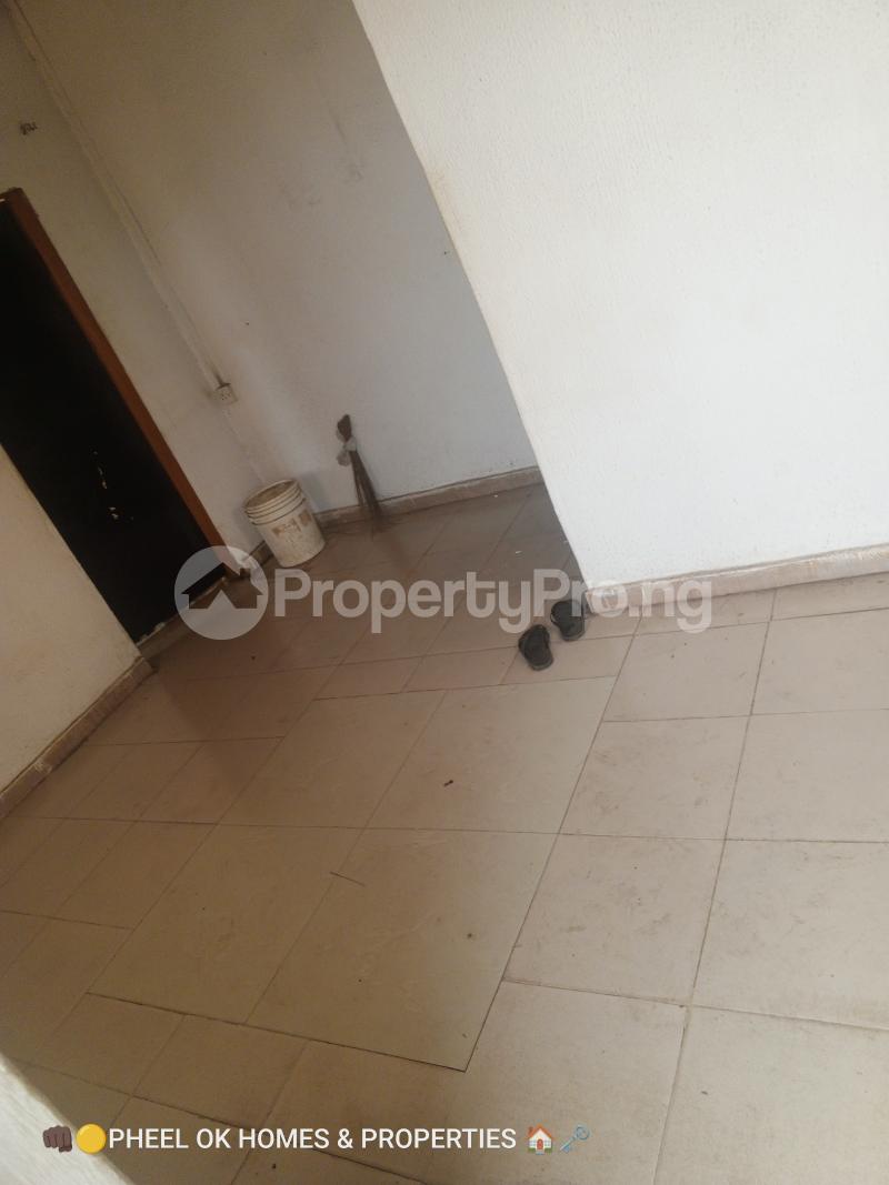 1 bedroom Flat / Apartment for rent Ajayi road Ogba Lagos