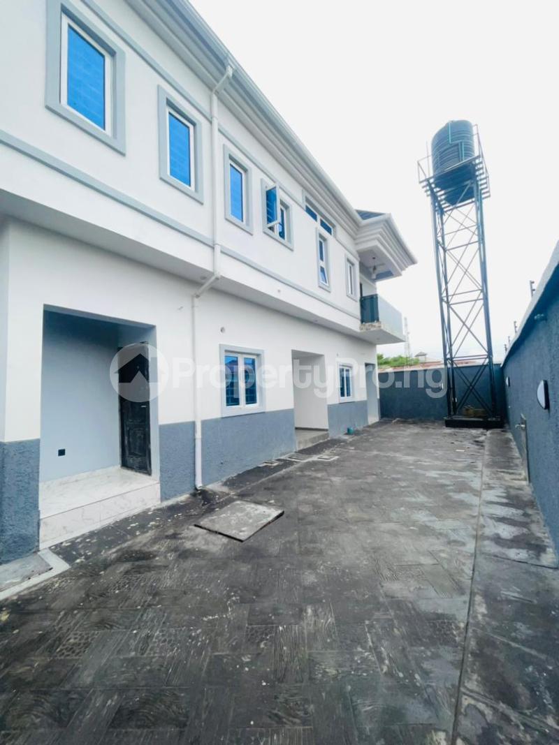 1 bedroom Flat / Apartment for rent Ado Ajah Lagos - 0