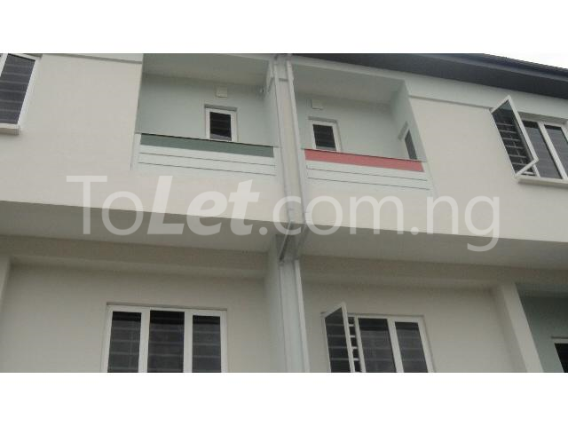 1 bedroom Flat / Apartment for rent Adeyemi Lawson, Bourdillon Ikoyi Lagos