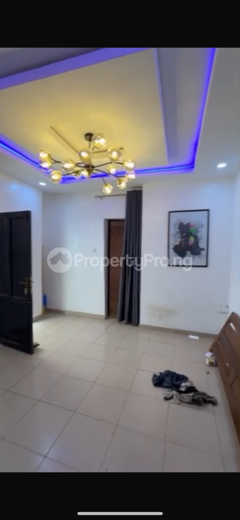 1 bedroom Flat / Apartment for rent Alagomeji Yaba Lagos