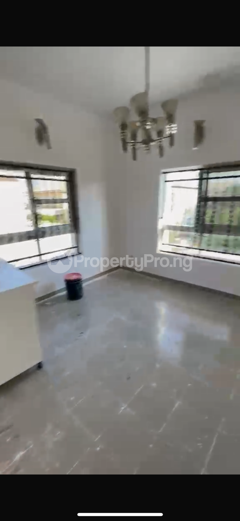 Flat / Apartment for rent Chevron Lekki Lagos